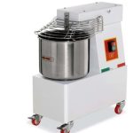 Amasadora Espiral 53 litros cuba y cabezal fijo TREVISO IM53 (400V)
