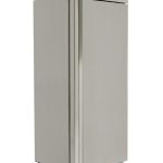 Armario Congelados GN2/1 Acero Inoxidable 600 litros de 775x750x1850h mm PEKÍN DF600SS