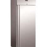 Armario Congelados Snack Acero Inoxidable 1 Puerta 500 litros 680x700x2010h mm PEKIN SNACK400BTV