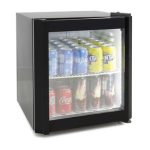 Armario Expositor Sobremesa 50 litros de 430 x465 x510h mm PEKIN T-50