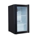 Armario Expositor Sobremesa 80 litros PEKIN T-80