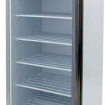 Armario GN2/1 Inoxidable 600 litros Congelados de 780 x742 x1865h mm CORDOBA ACCH-600I