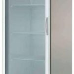 Armario Snack Refrigerado 1 Puerta de Cristal Fondo 726 de 693 x726 x2067h mm CORDOBA ARCH-601V