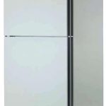 Armario Snack Refrigerado 2 Medias Puertas CORDOBA ARCH-602