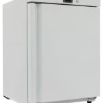 Armario congelación 200 litros chapa lacada blanca  595x650x830h mm PEKIN AC200L