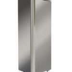 Armario refrigerado 400 litros acero inoxidable 595X650X1850h mm PEKIN AR400SS