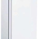Armario refrigerado 400 litros chapa lacada 595X650X1850h mm PEKIN AR400L