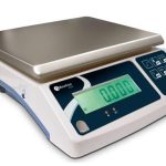 Balanza Control de Peso 6 Kg de Uso Interno PD6 BAXTRAN (260454)