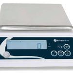 Balanza Control de Peso 15Kg de Uso Interno DSN15 BAXTRAN (260298)