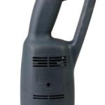 Bloque Motor Triturador y Batidor de 350kw PEKIN IB350CV
