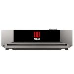 Campana de Condensación para Hornos Black Mask MKKC610 Línea Padova