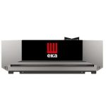 Campana de Condensación para Hornos Black Mask MKKC711 Línea Padova