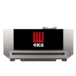 Campana de Condensación para Hornos COMPACT MKKC610C Línea Padova