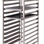 Carro Bandejero de 470x620x1735h mm PEKIN CARRO1560x40