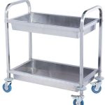 Carro de Recogida de 950x500x950h mm PEKIN CARROR2