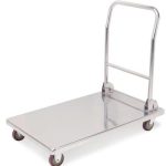 Carro de Transporte de 900x600x900h mm PEKIN CARROPLATAFORMA