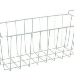 Cesta adicional  270 x 547 x 255h mm para  congelador CH650 Línea OPORTO
