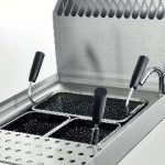 Cesta cuecepasta GN 1/3 Línea Varsovia