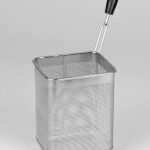 Cesta para Cuecepastas 14,5x16x21,5 (cm) B800003 MAGISTRA PLUS 700-900