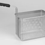 Cesta para Cuecepastas  16x29x21,5 (cm) B800006 MAGISTRA PLUS 700
