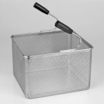 Cesta para Cuecepastas 33x29x21,5 (cm) B800007 MAGISTRA PLUS 700-900