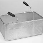 Cesta para Cuecepastas 49x29x21,5 (cm) A770050 MAGISTRA PLUS 700-900