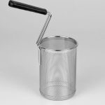 Cesta para Cuecepastas Diámetro14,5 x 20 (cm) A800108 MAGISTRA PLUS 900