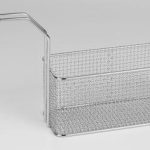 Cesta para Freidora Eléctrica MFRE74T2V 1 Cuba 12x29,5x12 (cm) MAGISTRA PLUS 700