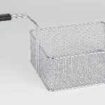 Cesta para Freidora a Gas 1 Cuba 27x36x14 (cm) MAGISTRA PLUS 900