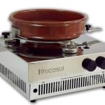 Cocina Eléctrica oscilante BC100 Línea Rioja