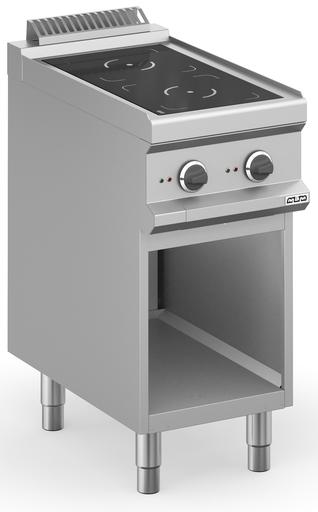 Cocina Inducción 2 Zonas con Mueble MIN74A MAGISTRA PLUS 700 Cocina Inducción 2 Zonas con Mueble MIN74A MAGISTRA PLUS 700 - Imagen 1