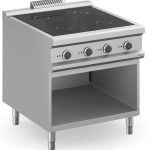 Cocina Inducción 4 Zonas con Mueble MIN98A MAGISTRA PLUS 900