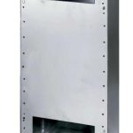 Conexión para superposición de hornos diámetro 250 mm SUPERG3