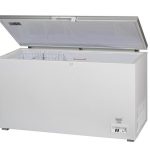 Congelador Gran Capacidad  1700x720x960h mm Línea OPORTO CH650