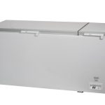 Congelador Gran Capacidad Doble Puerta OPORTO CH900
