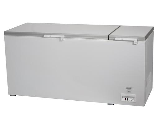 Congelador Gran Capacidad Doble Puerta OPORTO CH900