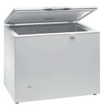 Congelador Horizontal Puerta Ciega Abatible de 1090 x690 x860h mm AVEIRO HC290DUO