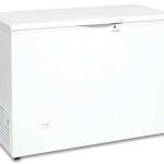 Congelador Horizontal Puerta Ciega Abatible AVEIRO HC320