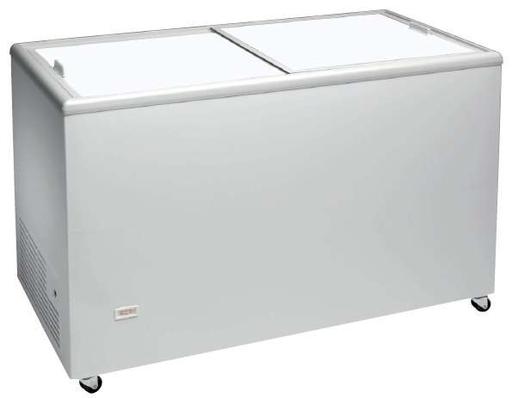Congelador Horizontal Puerta Ciega AVEIRO ICE500NTOS