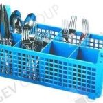 Cubertero grande de 430 x205 x150h mm 972032