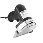 Cuchillo Kebab Eléctrico con cuchilla de 100mm y espesor de corte de 0 a 8mm de 160x125x210h mm PEKIN KS100E