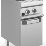 Cuecepastas a Gas 1 cuba 26 Litros (sin cestas) 8,5 kW MCPG74A MAGISTRA PLUS 700