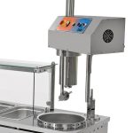 Dosificadora automática de churros 5 kg Línea Estambul EMPTK001