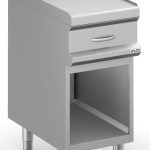 Elemento Neutro 40 cm con Cajón  MN74AC MAGISTRA PLUS 700