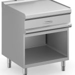 Elemento Neutro 70 cm con Cajón  MN77AC MAGISTRA PLUS 700
