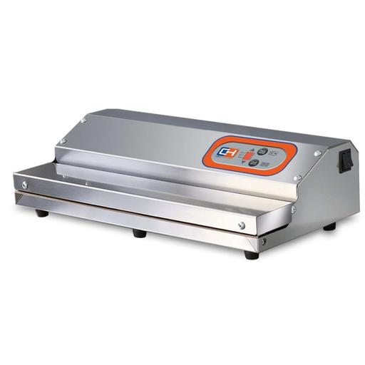 Envasadora al Vacío de Aspiración Externa Sobremesa Barra soldadura 350 mm FAST35 Línea Verona Envasadora al Vacío de Aspiración Externa Sobremesa Barra soldadura 350 mm FAST35 Línea Verona - Imagen 1