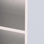 Estante Adicional Acero Inoxidable Para Armario de Pie 800x600 mm FC0860200AS