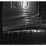 Estante Adicional de 490X360 mm VIBORG ESTCEV
