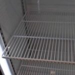 Estante adicional CENTRAL 500x450 Pekín CST1600 ESTCST CENTRAL