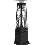 Estufa terraza de Pellet 14Kw FREYA